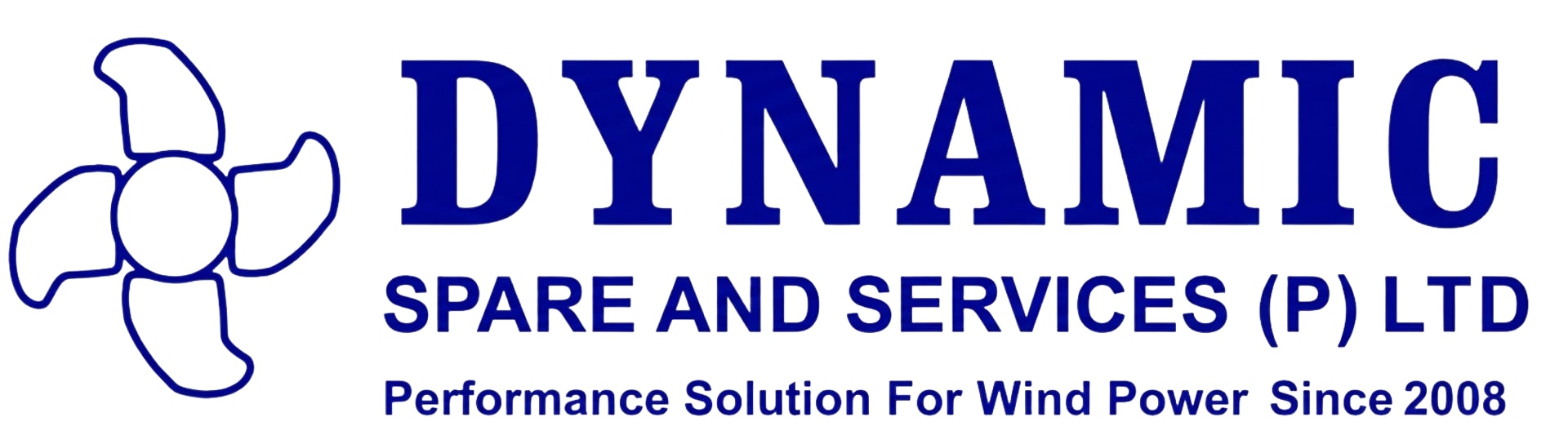 Dynamic Logo